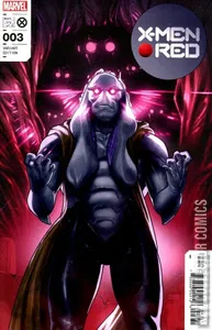 X-Men: Red #3