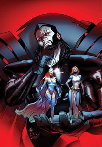 X-Men: Red #7