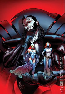 X-Men: Red #7 