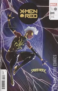 X-Men: Red #11