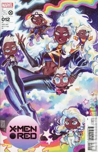 X-Men: Red #12