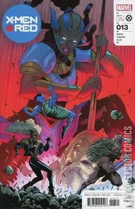 X-Men: Red #13