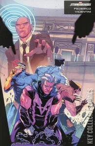 X-Men: Red #13