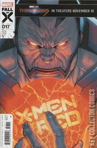 X-Men: Red #17