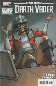Star Wars: Darth Vader #39