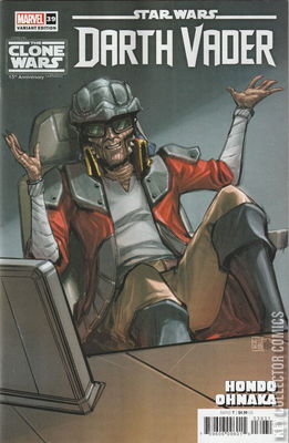 Star Wars: Darth Vader