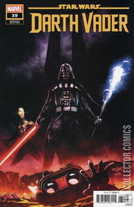 Star Wars: Darth Vader