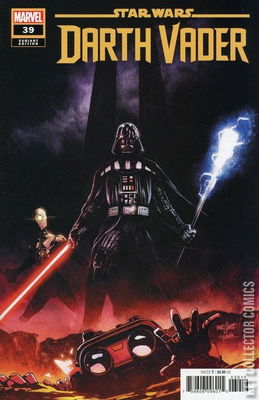 Star Wars: Darth Vader