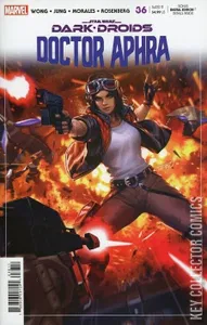 Star Wars: Doctor Aphra #36