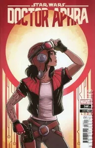 Star Wars: Doctor Aphra #36