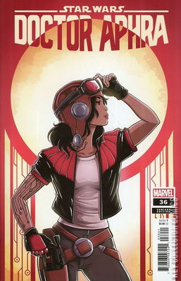 Star Wars: Doctor Aphra