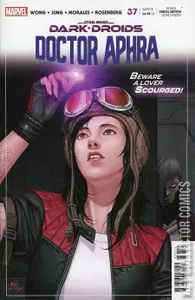 Star Wars: Doctor Aphra #37