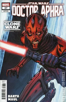 Star Wars: Doctor Aphra