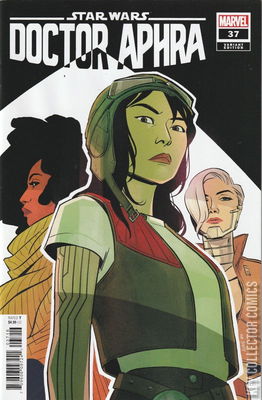 Star Wars: Doctor Aphra