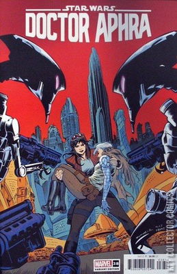 Star Wars: Doctor Aphra