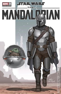 Star Wars: The Mandalorian Season 2