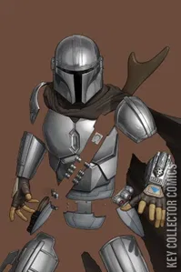 Star Wars: The Mandalorian Season 2 #2