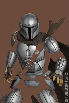 Star Wars: The Mandalorian Season 2