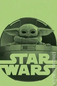 Star Wars: The Mandalorian Season 2 #2