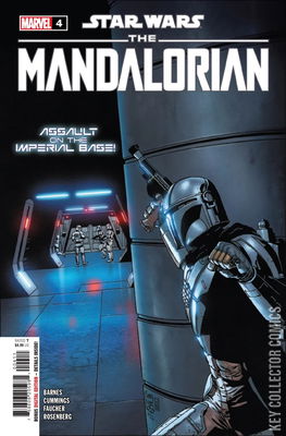 Star Wars: The Mandalorian Season 2