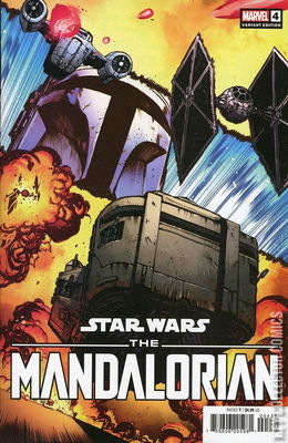 Star Wars: The Mandalorian Season 2