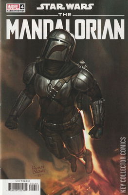 Star Wars: The Mandalorian Season 2