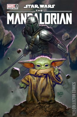 Star Wars: The Mandalorian Season 2