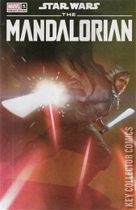 Star Wars: The Mandalorian Season 2 #5