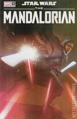 Star Wars: The Mandalorian Season 2