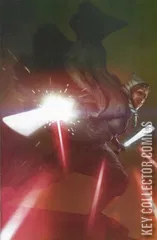 Variant Cover for Star Wars: The Mandalorian Season 2 #5