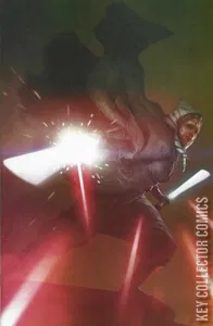 Star Wars: The Mandalorian Season 2 #5
