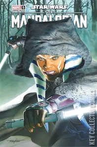 Star Wars: The Mandalorian Season 2 #5