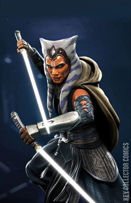 Star Wars: The Mandalorian Season 2