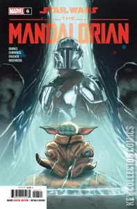 Star Wars: The Mandalorian Season 2 #6