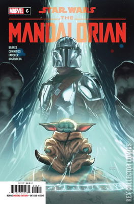 Star Wars: The Mandalorian Season 2