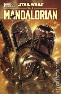 Star Wars: The Mandalorian Season 2 #6