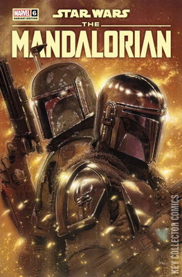 Star Wars: The Mandalorian Season 2