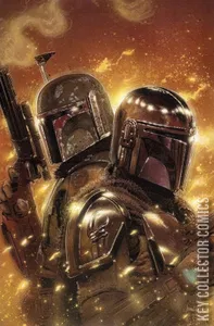 Star Wars: The Mandalorian Season 2 #6