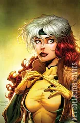 Variant Cover for X-Treme X-Men #1
