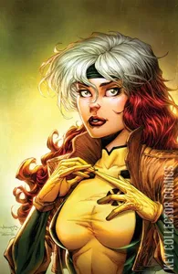 X-Treme X-Men #1