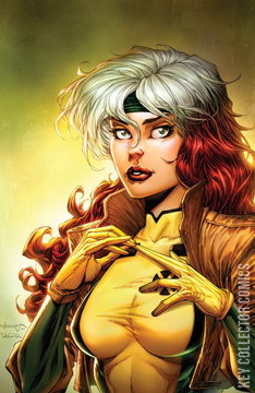 Variant Cover for X-Treme X-Men #1