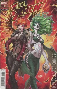 X-Treme X-Men #2
