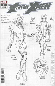 X-Treme X-Men #3