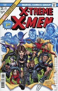 X-Treme X-Men #3