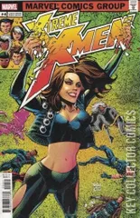 Variant Cover for X-Treme X-Men #4