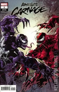 Absolute Carnage #1