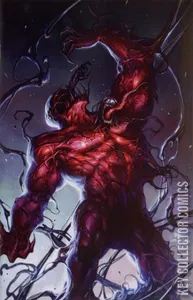 Absolute Carnage #1
