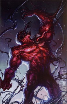 Variant Cover for Absolute Carnage #1