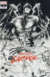 Absolute Carnage #1