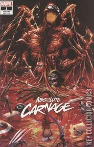 Absolute Carnage #1